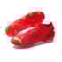 Chuteira Future 3.4 Puma Masculina Laranja