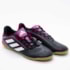 Chuteira Indoor Adidas Masculina Preto
