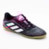 Chuteira Indoor Adidas Masculina Preto