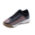 Chuteira Indoor Infantil Molekinho Masculino Preto