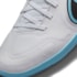 Chuteira Indoor Nike Masculina Branco