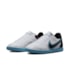 Chuteira Indoor Nike Masculina Branco