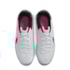 Chuteira Indoor Nike Masculina Branco
