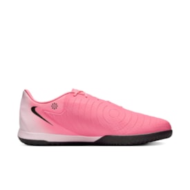 Chuteira Indoor Phantom Gx 2 Academy Nike Masculina Rosa