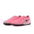 Chuteira Indoor Phantom Gx 2 Academy Nike Masculina Rosa