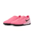 Chuteira Indoor Phantom Gx 2 Academy Nike Masculina Rosa