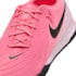 Chuteira Indoor Phantom Gx 2 Academy Nike Masculina Rosa