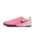 Chuteira Indoor Phantom Gx 2 Academy Nike Masculina Rosa