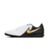 Chuteira Indoor Phantom Gx 2 Club Nike Masculino Branco