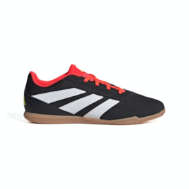 Chuteira Indoor Predator Adidas Masculina Preto