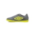 Chuteira Indoor Umbro Masculino Grafite