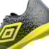 Chuteira Indoor Umbro Masculino Grafite