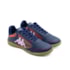 Chuteira Kappa Indoor Masculino Marinho