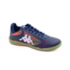 Chuteira Kappa Indoor Masculino Marinho