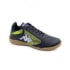 Chuteira Kappa Indoor Masculino Preto