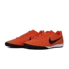 Chuteira Nike Beco 2 Futsal Laranja