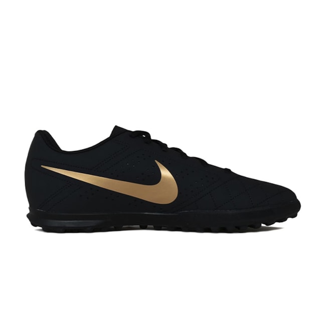 Chuteira Nike Beco 2 Society Preto