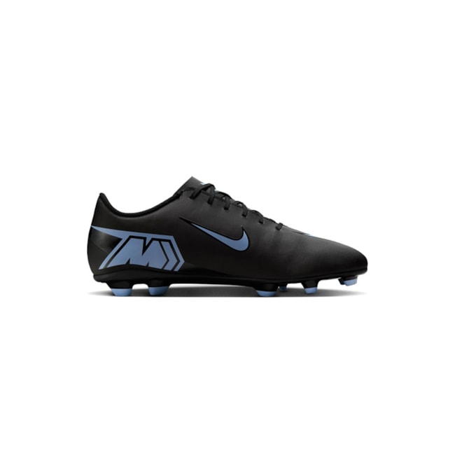 Chuteira Nike Campo Masculina Preto