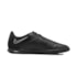 Chuteira Nike Futsal Tiempo Legend 9 Club Masculina Preto
