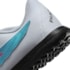 Chuteira Nike Jr. Phantom Gx Club Tf Branco
