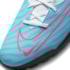 Chuteira Nike Jr. Phantom Gx Club Tf Branco