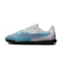 Chuteira Nike Jr. Phantom Gx Club Tf Branco