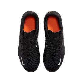 Chuteira Nike Phantom Gx Club Infantil Masculina Preto