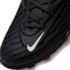 Chuteira Nike Phantom Gx Club Infantil Masculina Preto