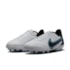 Chuteira Nike Tiempo Legend 9 Club Campo Branco