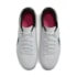 Chuteira Nike Tiempo Legend 9 Club Campo Branco