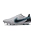 Chuteira Nike Tiempo Legend 9 Club Campo Branco
