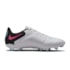 Chuteira Nike Tiempo Legend 9 Club Campo Branco