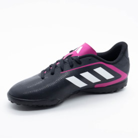 Chuteira Society Adidas Infantil Masculina Preto