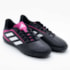 Chuteira Society Adidas Infantil Masculina Preto