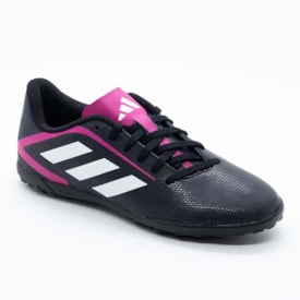 Chuteira Society Adidas Infantil Masculina Preto