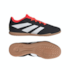 Chuteira Society Adidas Masculina Infantil Preto