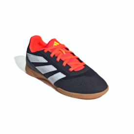 Chuteira Society Adidas Masculina Infantil Preto