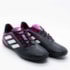 Chuteira Society Adidas Masculina Preto