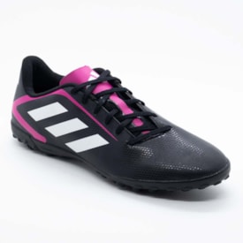 Chuteira Society Adidas Masculina Preto