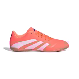 Chuteira Society Adidas Predator 25 Essentials Masculina Diversas