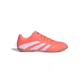 Chuteira Society Adidas Predator 25 Essentials Masculina Diversas