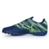 Chuteira Society Attacanto Puma Masculina Azul Marinho
