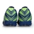 Chuteira Society Attacanto Puma Masculina Azul Marinho