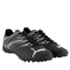 Chuteira Society Attacanto Tt Puma Masculina Preto