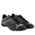 Chuteira Society Attacanto Tt Puma Masculina Preto