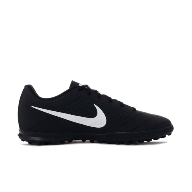 Chuteira Society Beco 2 Tf Nike Masculino Preto