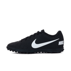 Chuteira Society Beco 2 Tf Nike Masculino Preto
