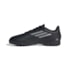 Chuteira Society Deportivo Iii Adidas Infantil Preto