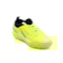 Chuteira Society Infantil Molekinho Masculino Amarelo Neon