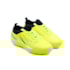 Chuteira Society Infantil Molekinho Masculino Amarelo Neon